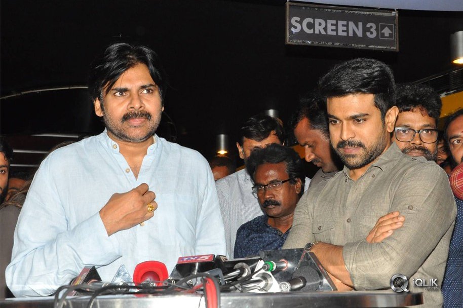 Pawan-Kalyan-Watched-Rangasthalam-along-with-Ram-Charan